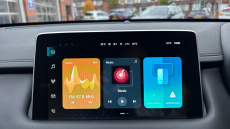 MG HS 1.5 T-GDI PHEV Trophy 5dr Auto Hatchback